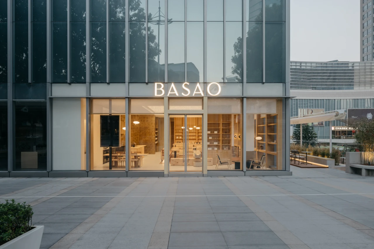 Basao III