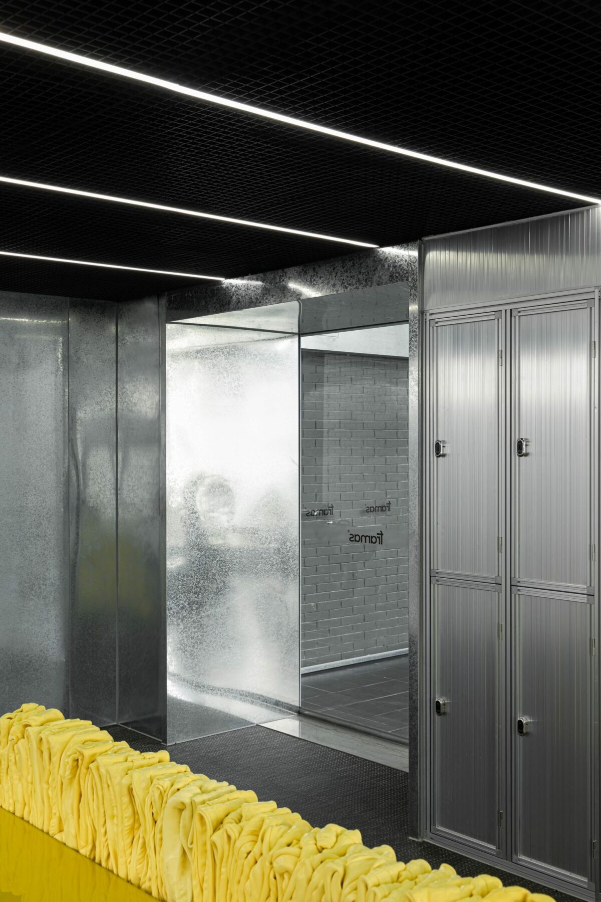 Framas China Creation Centre