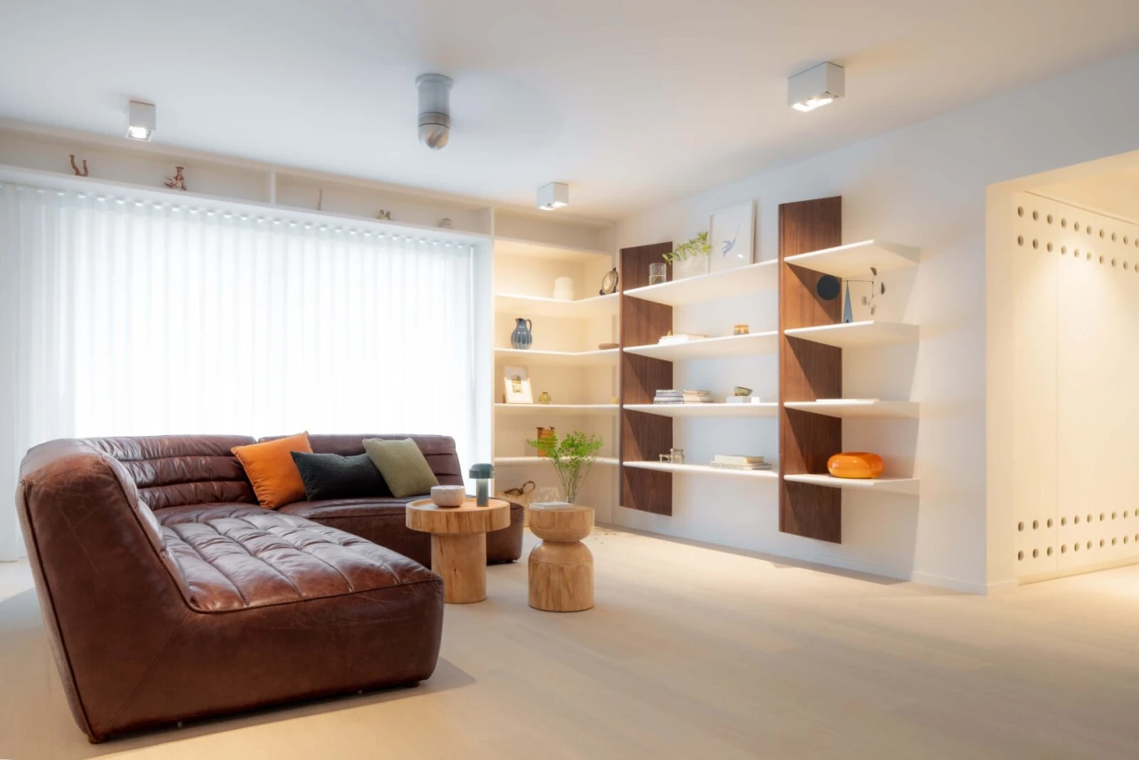 FV House