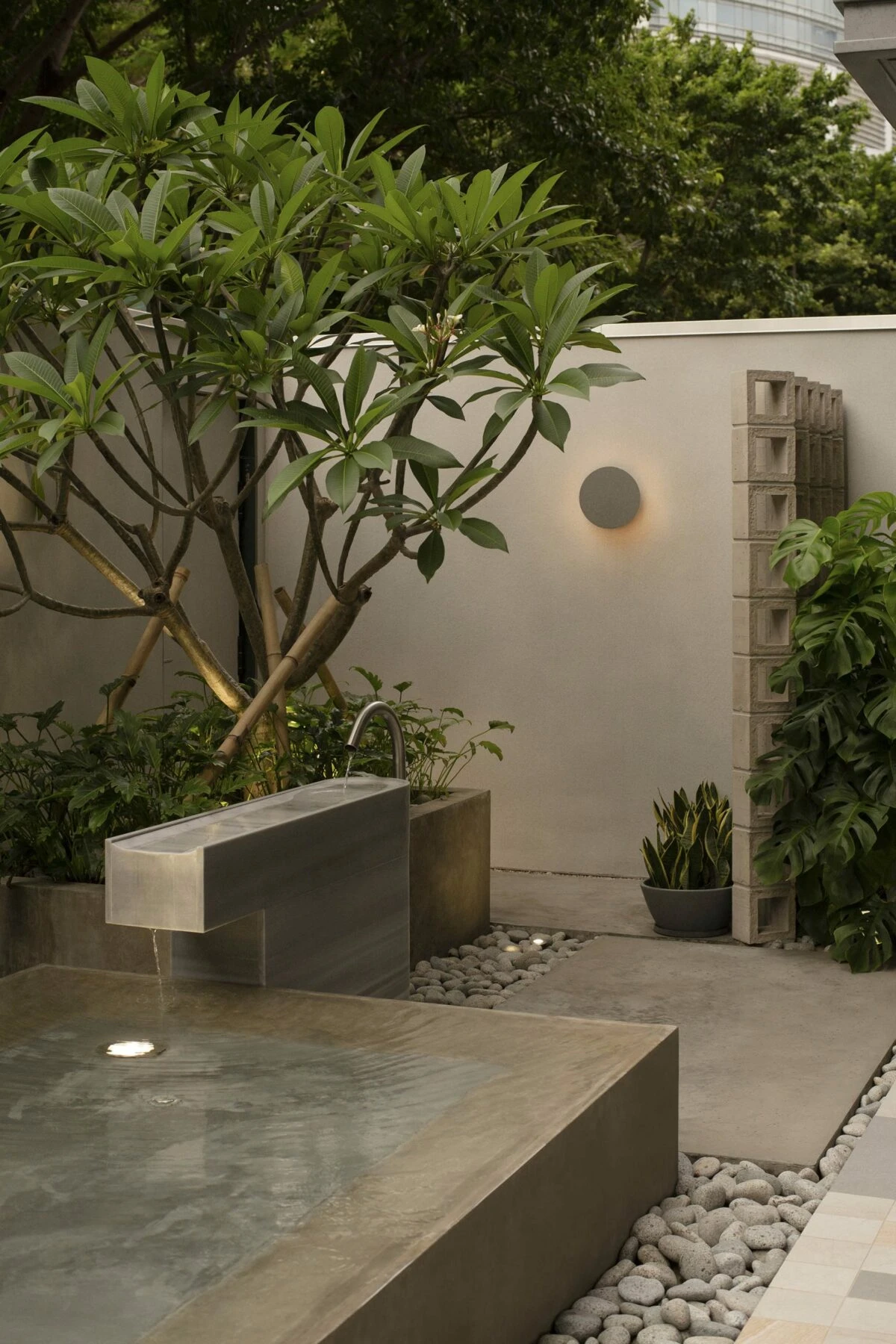 Garden House