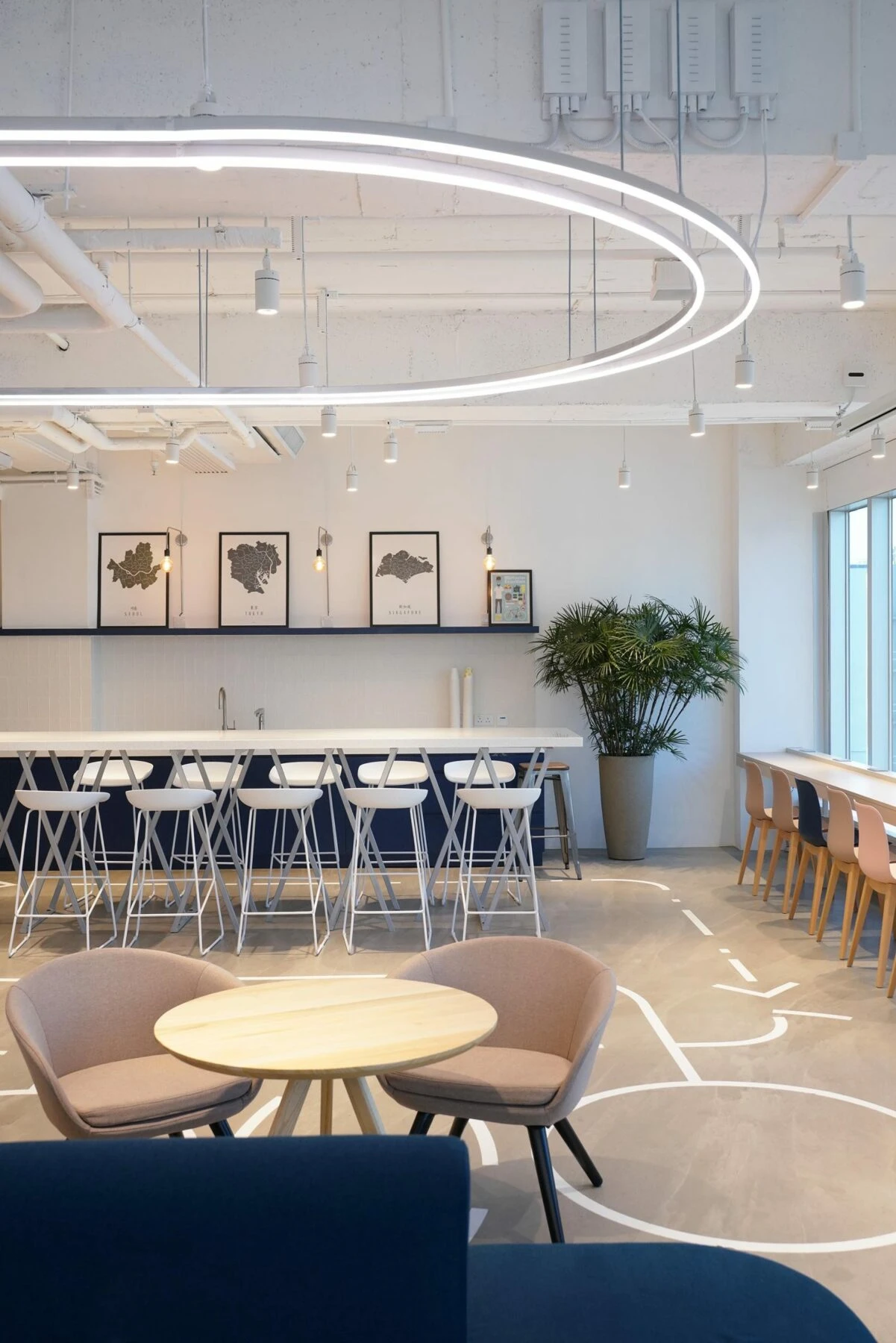 Klook HQ