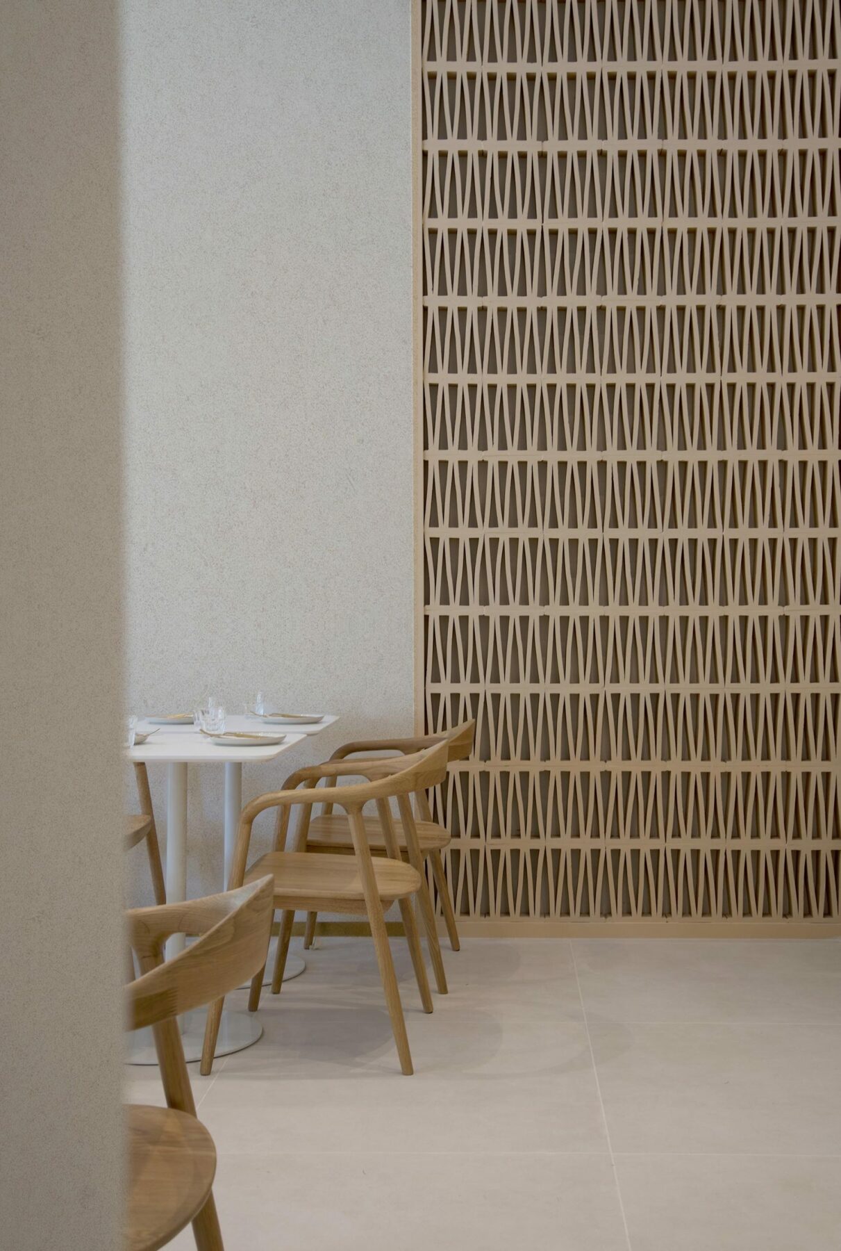 LIttle Cove Espresso II