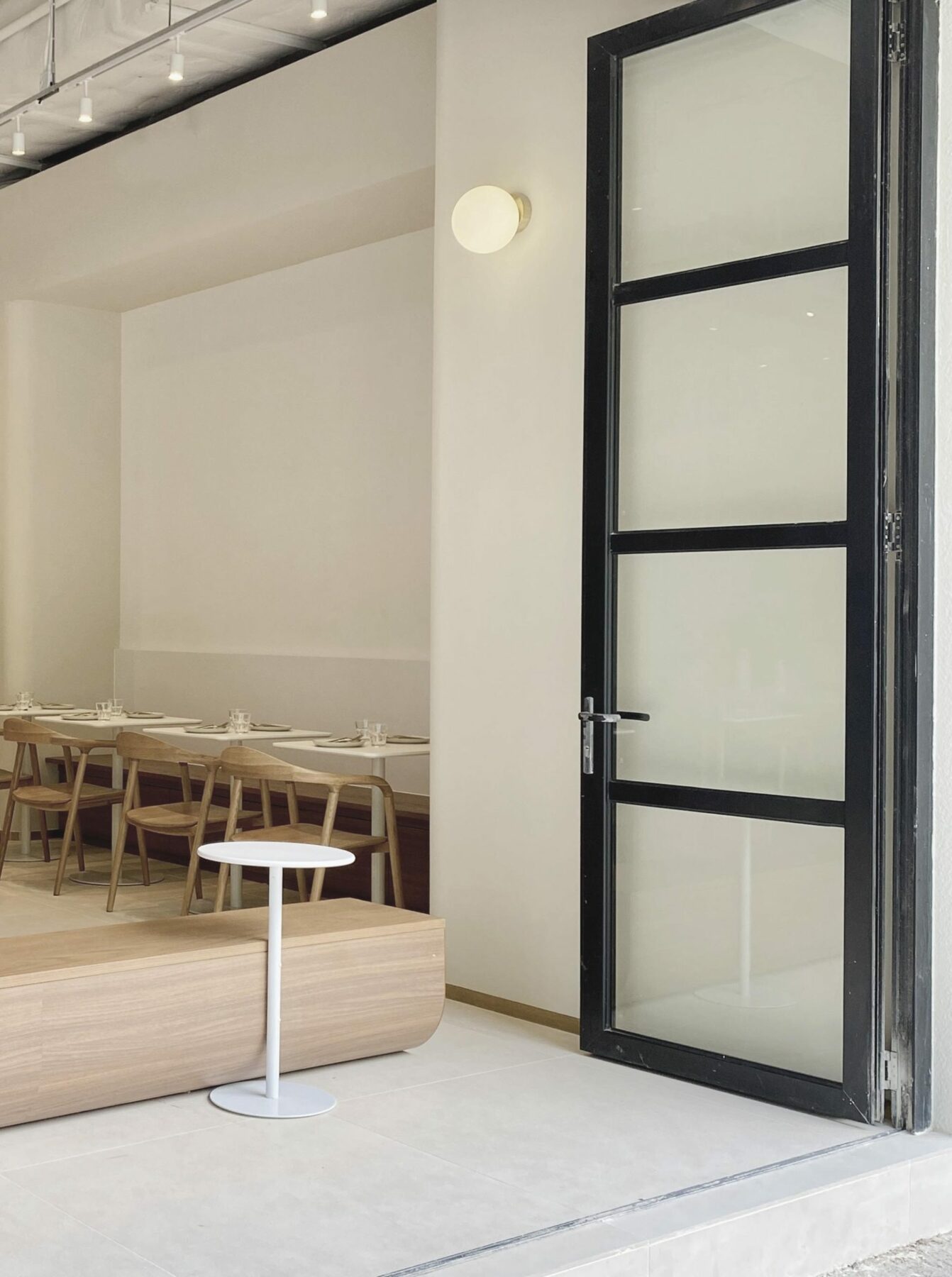 LIttle Cove Espresso II