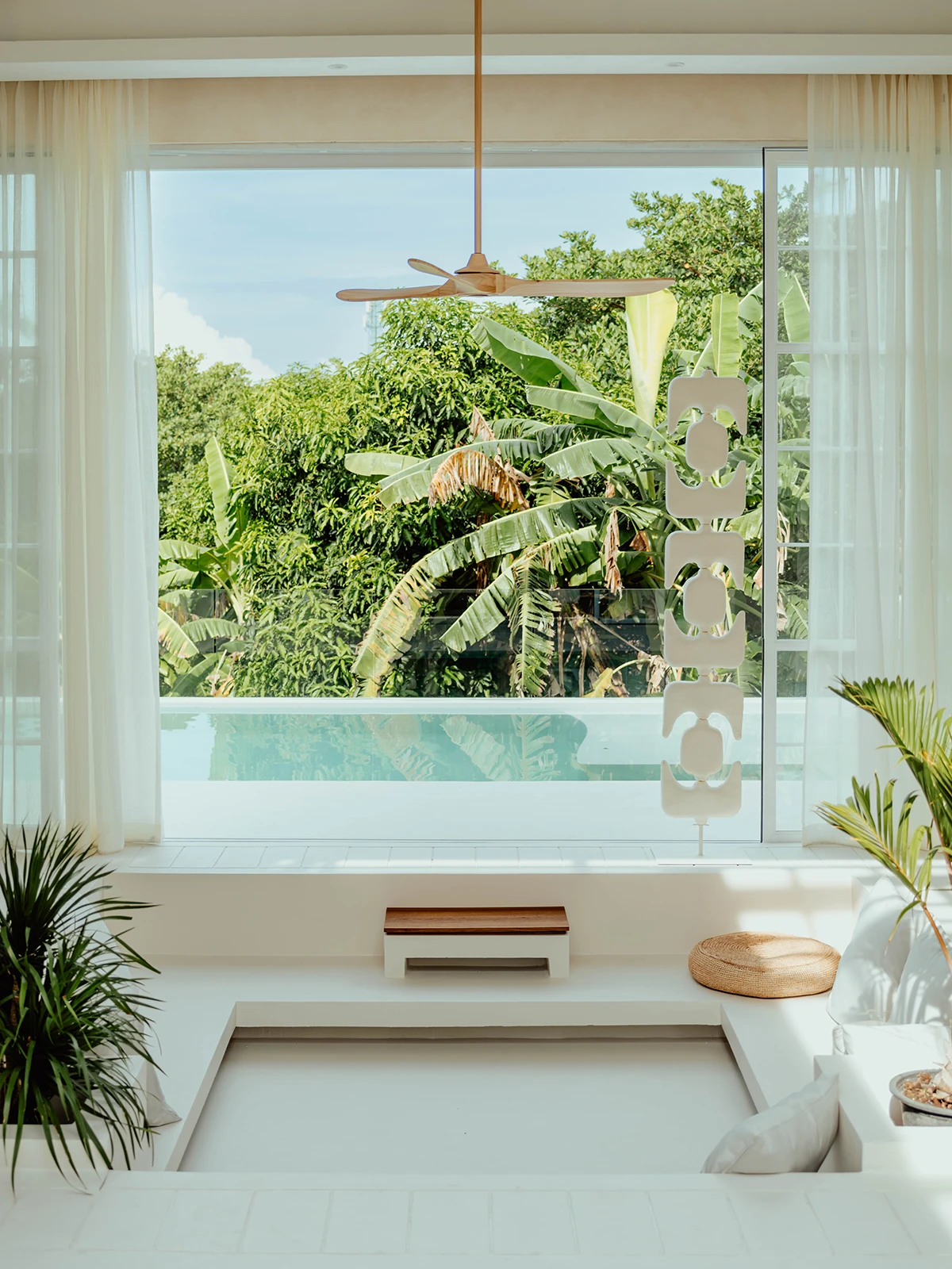 Sonata Villa III