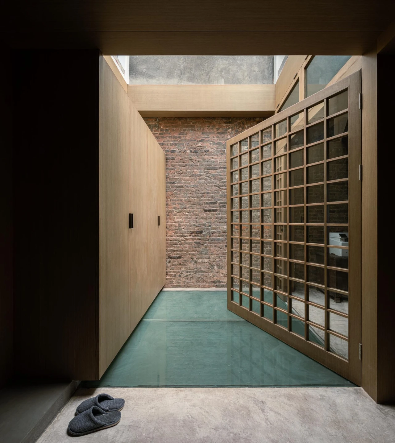 Xiguan House
