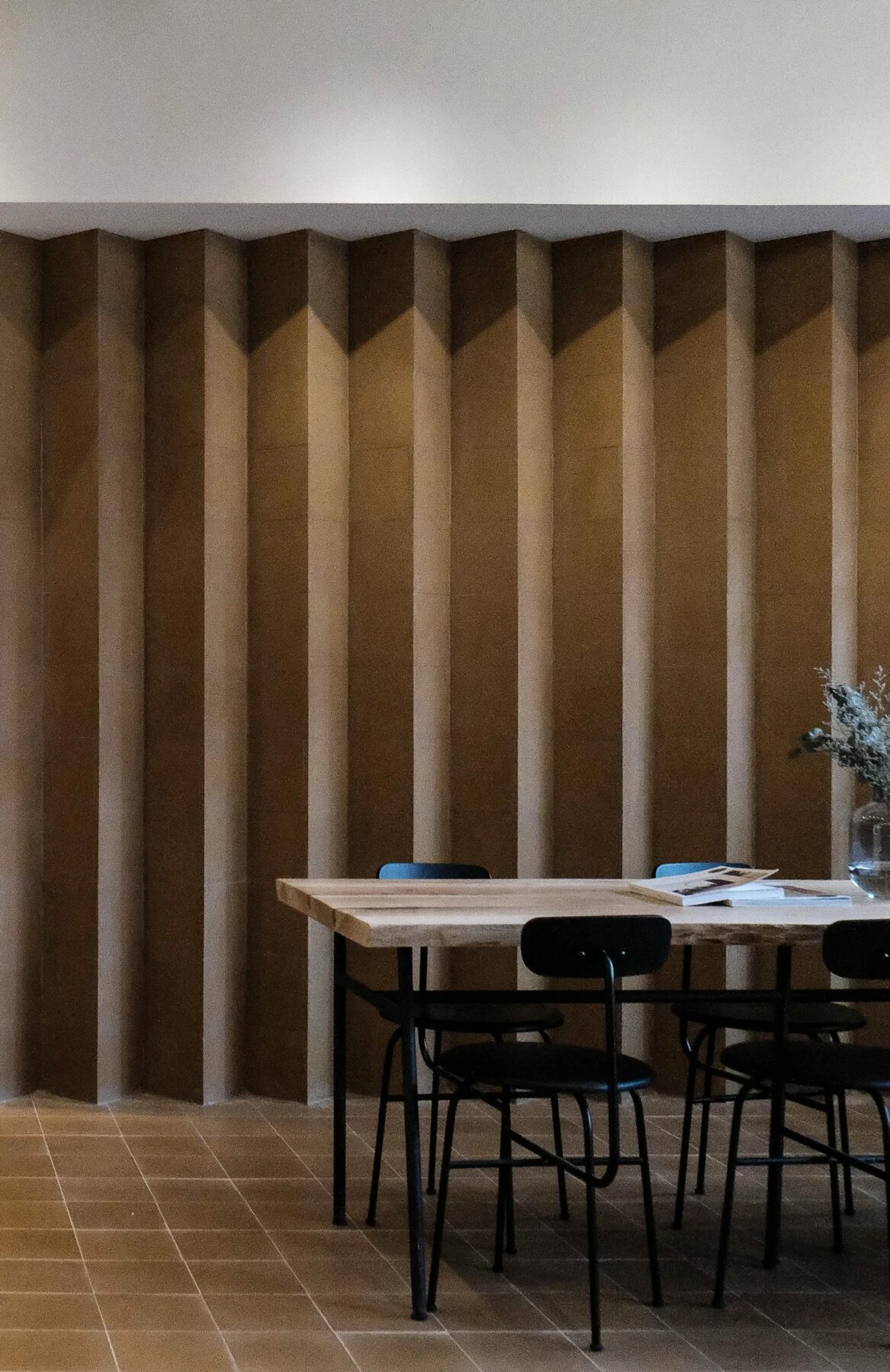 Tea Tiles