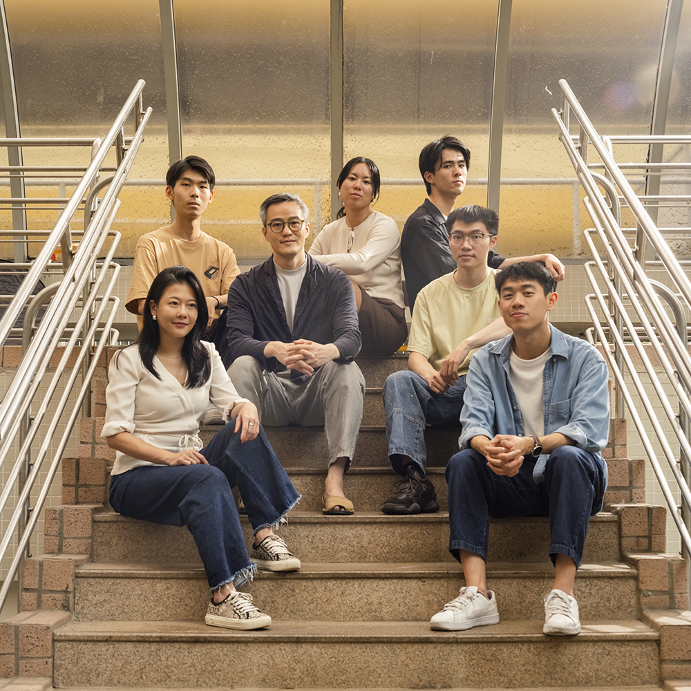 Studio team